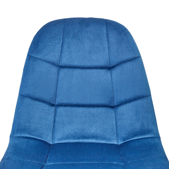 Стул WALTZ C401 C-401AL Синий