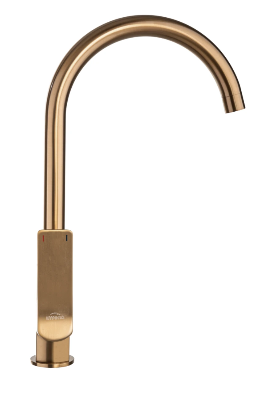 Baterie pentru bucătărie Neri Plus BZ-P1-014-L 