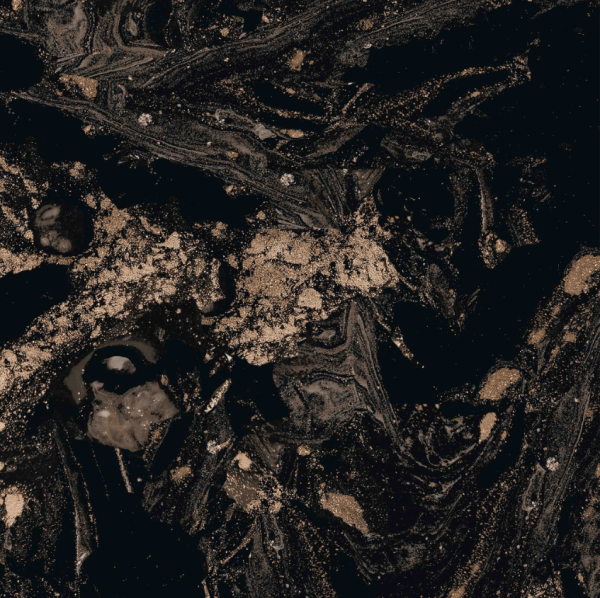 Gresie Bien Magnifique 60x60 black
