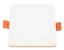 Spot LED SGP4-9W 50x80mm 6500K 0076891