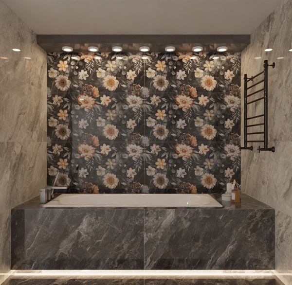 Porcelonat Alesta Anka 60*120 polished Decor