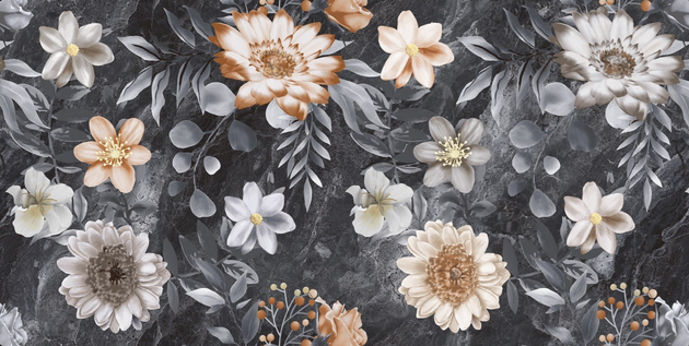 Decor Alesta 60x120 polished 