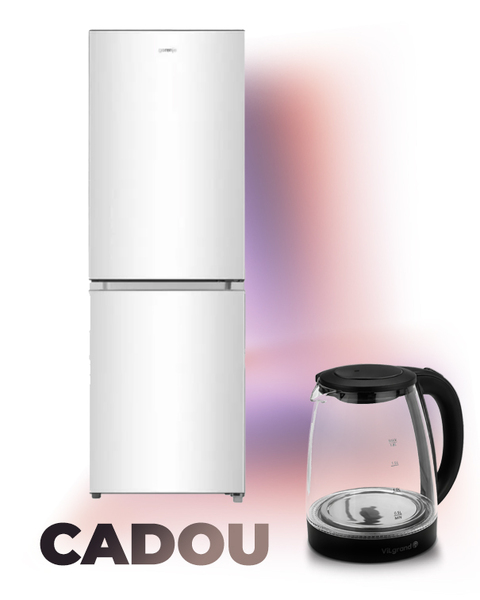 Frigider Gorenje RK416DPW4 