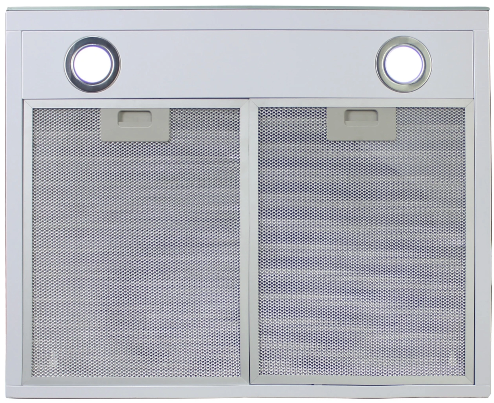 Вытяжка Backer RS602 WH 