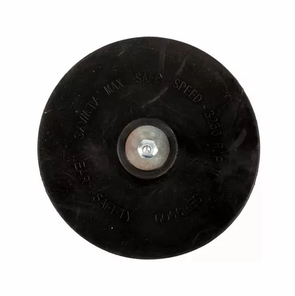 Насадка под абразивные круги Lider 125мм 319001