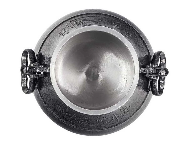 Афганский казан SB8