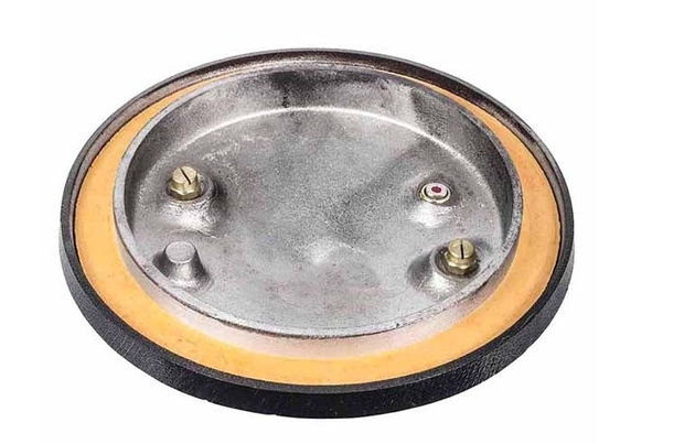 Cazan sub presiune SB8