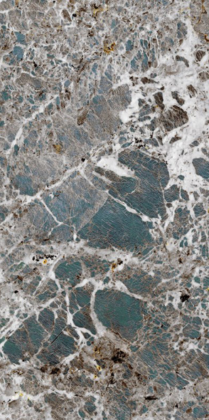 Керамическая плитка Amazonite 60x120 cm