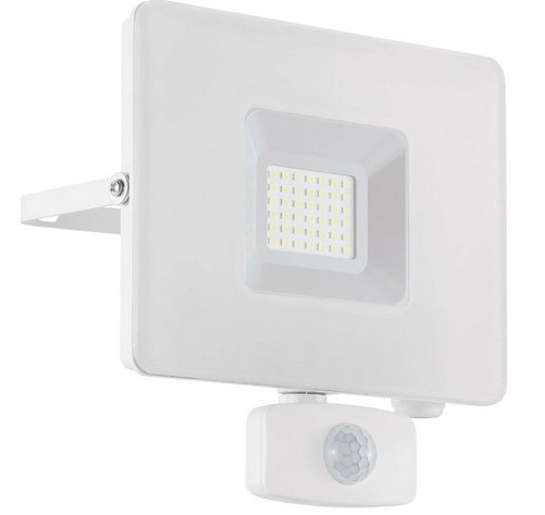 Прожектор E008EIS 20W 6500K IP65/0070054