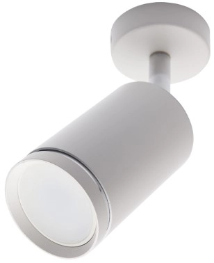 Spot Feron ML201 GU10 230V alb