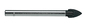 Burghiu pentru sticlă și teracotă Lider 6mm 183306 