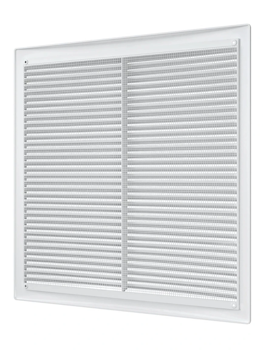 Grilă de ventilație Era 34x34 3434РЦ 