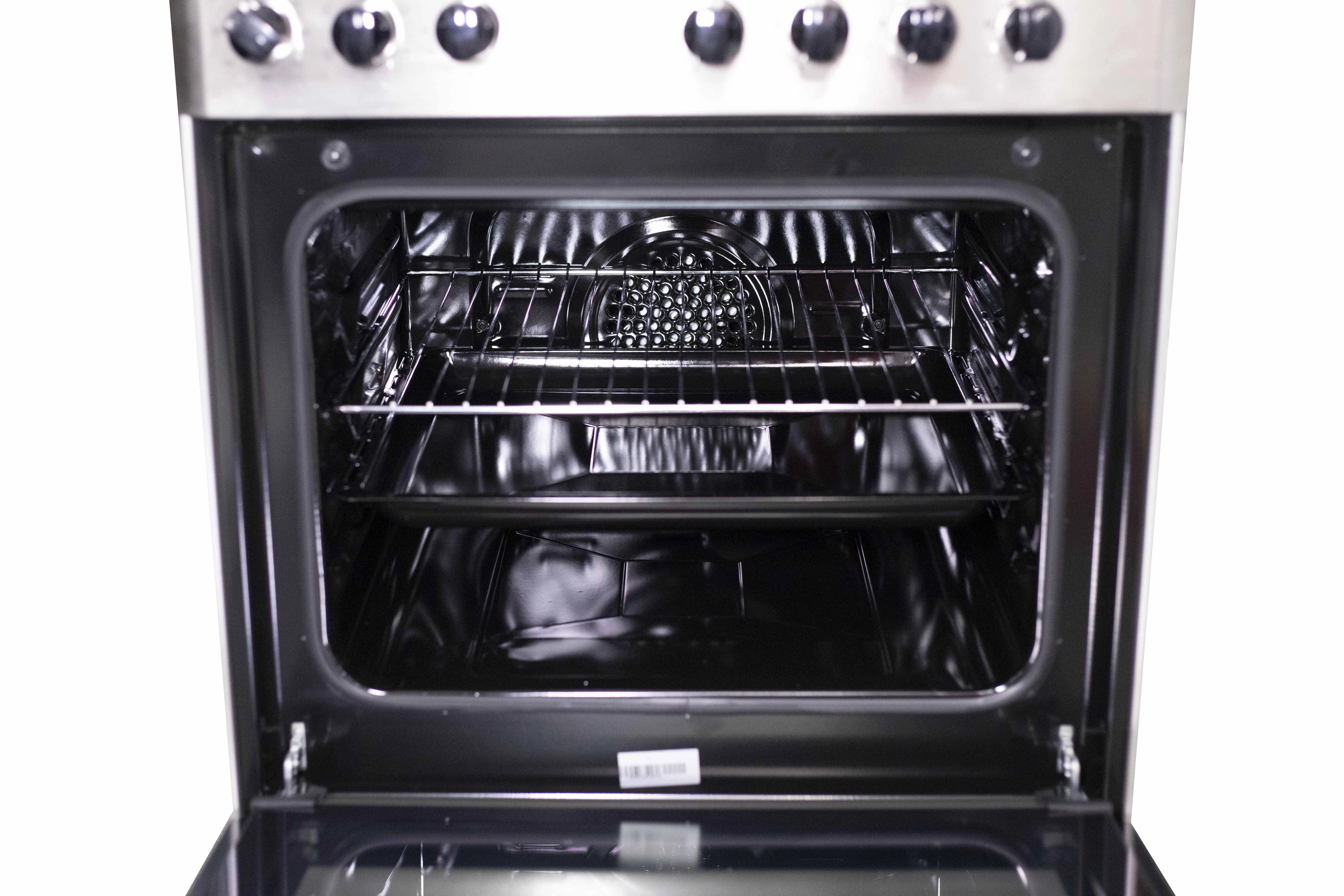 Газовая плита Snaige 6405XM