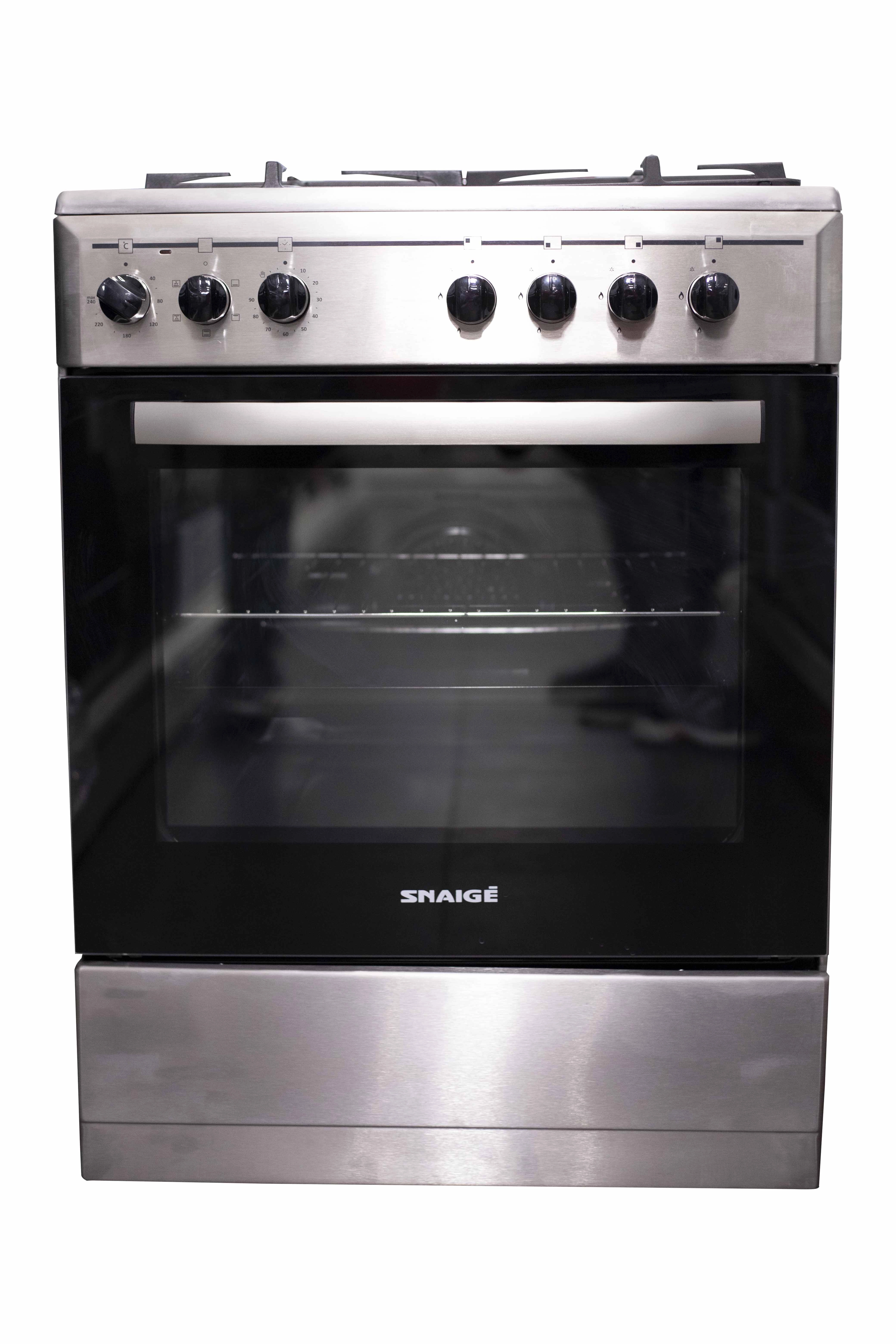 Газовая плита Snaige 6405XM