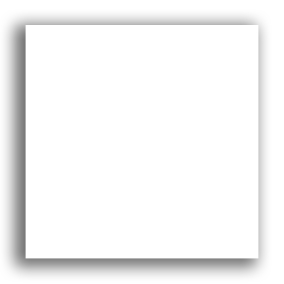 Gresie Tabu 40x40 white