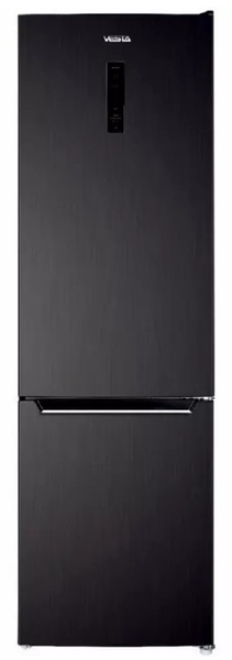 Frigider Vesta RF-B200STNF/DX 