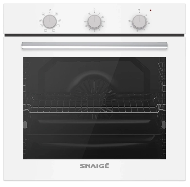 Электрический духовой шкаф Snaige SNM 820 WH