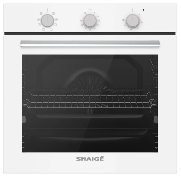 Cuptor electric incorporabil Snaige SNM 820 WH