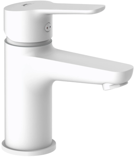Baterie pentru lavoar Rubineta Uno-18 WT2 N800671 