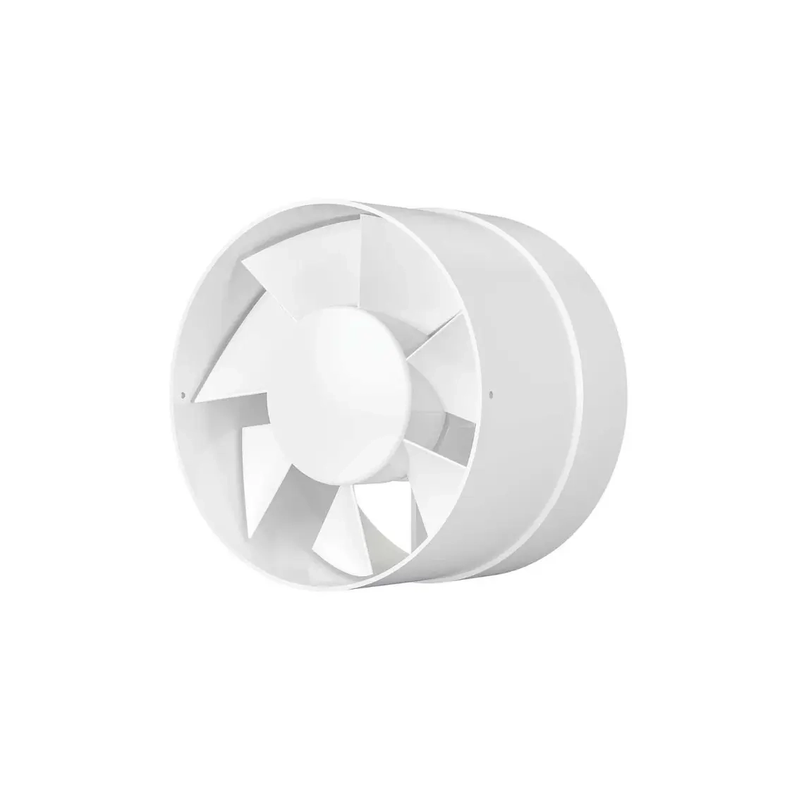 Ventilator canal axial Auramax VentEurope BLOW 125