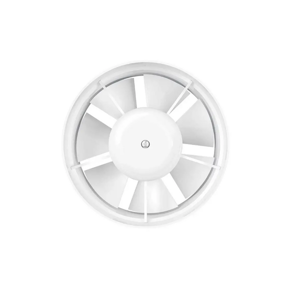 Ventilator canal axial Auramax VentEurope BLOW 125