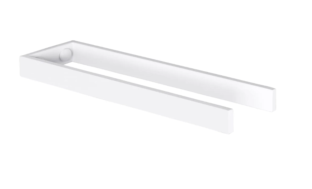 Вешалка для полотенец Daske Duet DT/TR-2861J бежевый