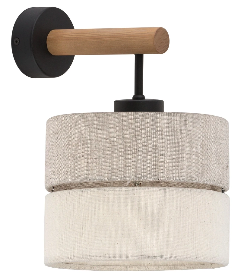 Бра Tk Lighting Eco Bej E 27 5776