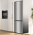 Frigider Gorenje RK58DPS4