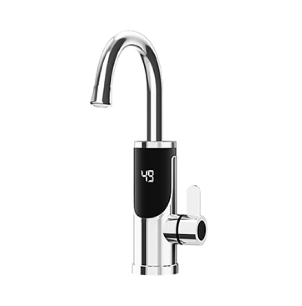 Robinet de încălzire instantanee TM-018A  00999793 
