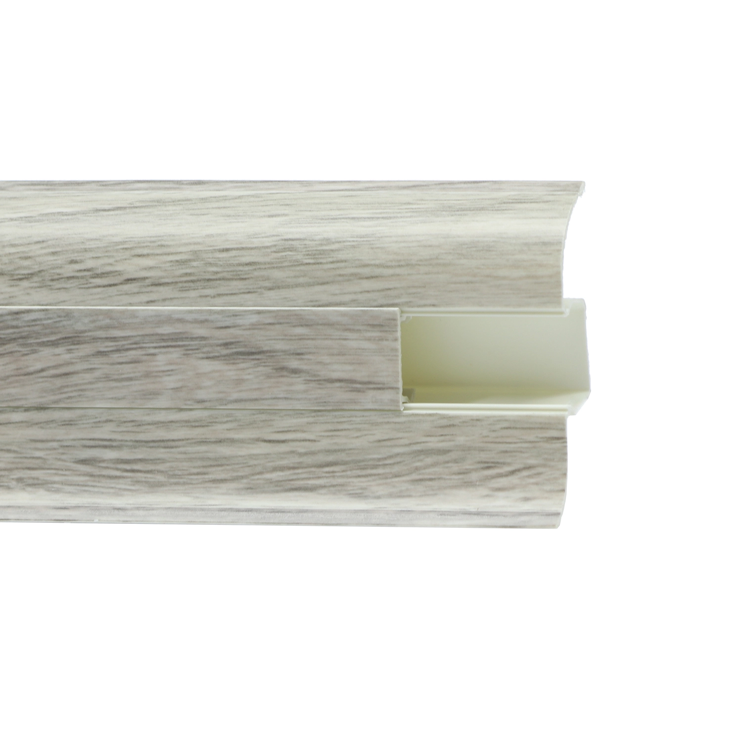 Плинтус Wimar 58мм 822