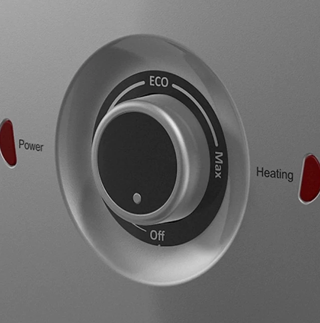 Бойлер Thermex H 10-O PRO