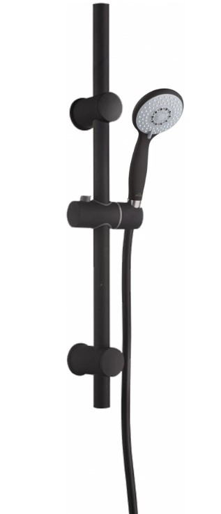 Sistemă de duș Dark AU-02-001-Q 