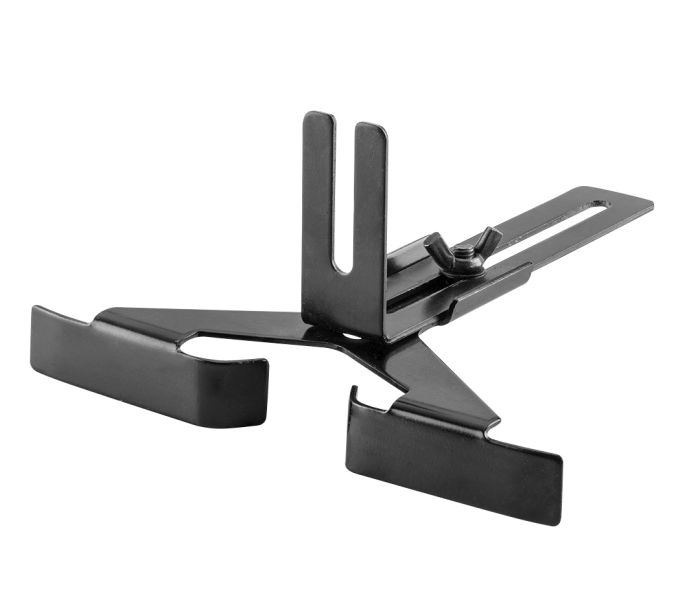 Frezer electric Graphite 59G718 52373 