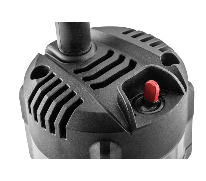 Frezer electric Graphite 59G718 52373 