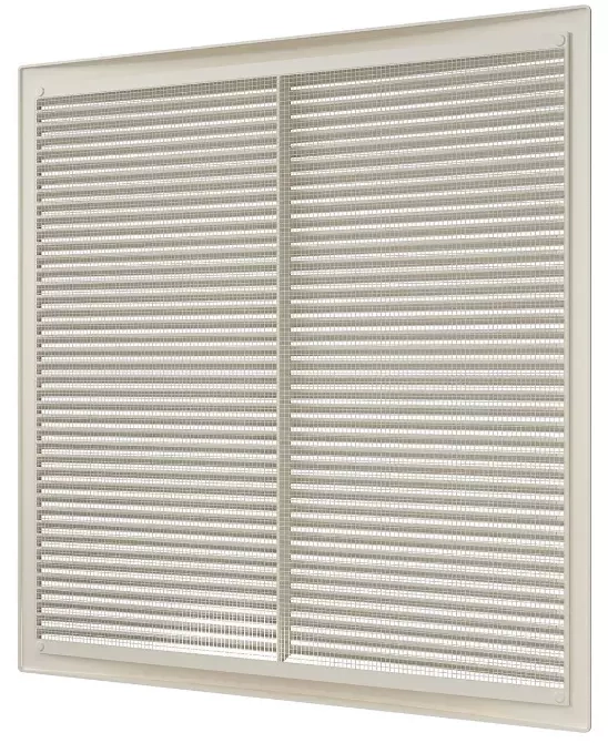 Grilă de ventilație Era 44x44 4444РЦ