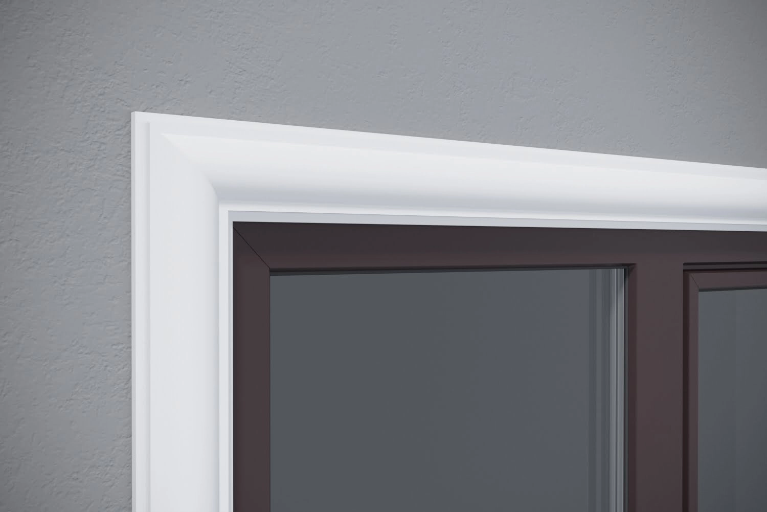 Декоративный пояс VS22 100x35мм