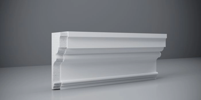 Cornișă decorativă VS309 180mm*80mm