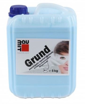 Грунтовка Baumit 5 л