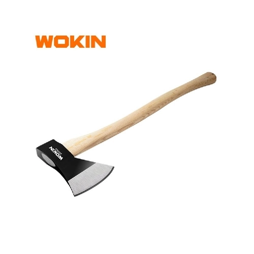 Topor WOKIN maner din lemn  1500G 253315