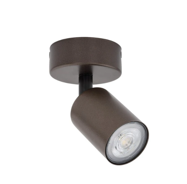  Spot Tk Lighting TOP BROWN 5957