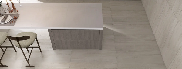 Плитка Unica 60x120 B3 white