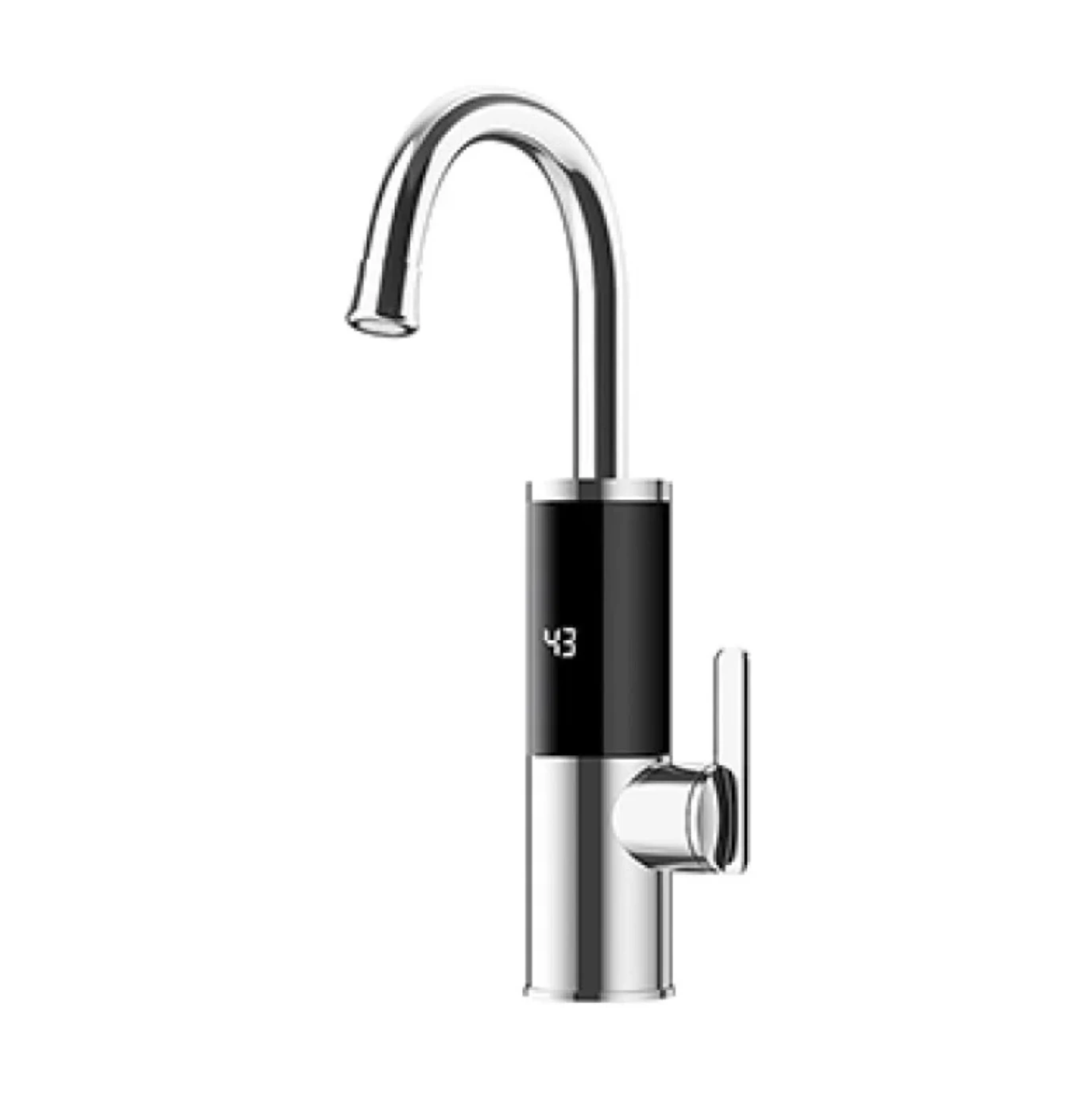 Robinet de încălzire instantanee TM-019A  00999794 