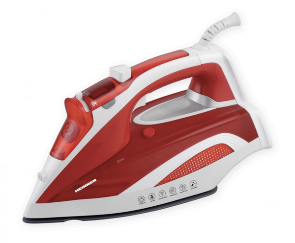 Утюг Heinner HSI 2400RD 