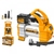 Compresor de aer 12V 10A INGCO AAC1408/14095
