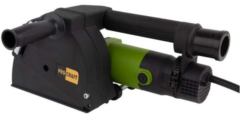 Mașină de frezat caneluri Procraft PM1700-150/ 13152