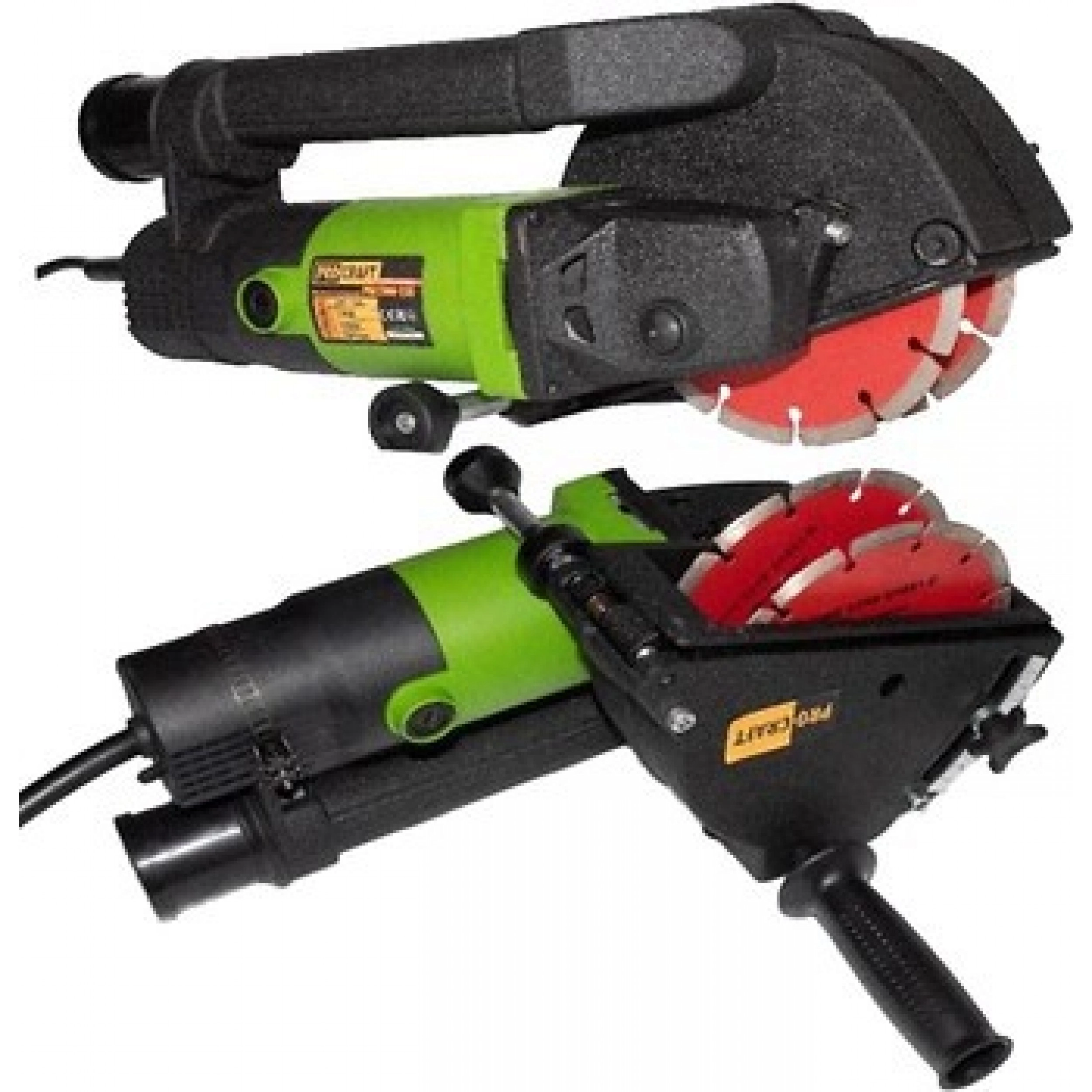 Mașină de frezat caneluri Procraft PM1700-150/ 13152