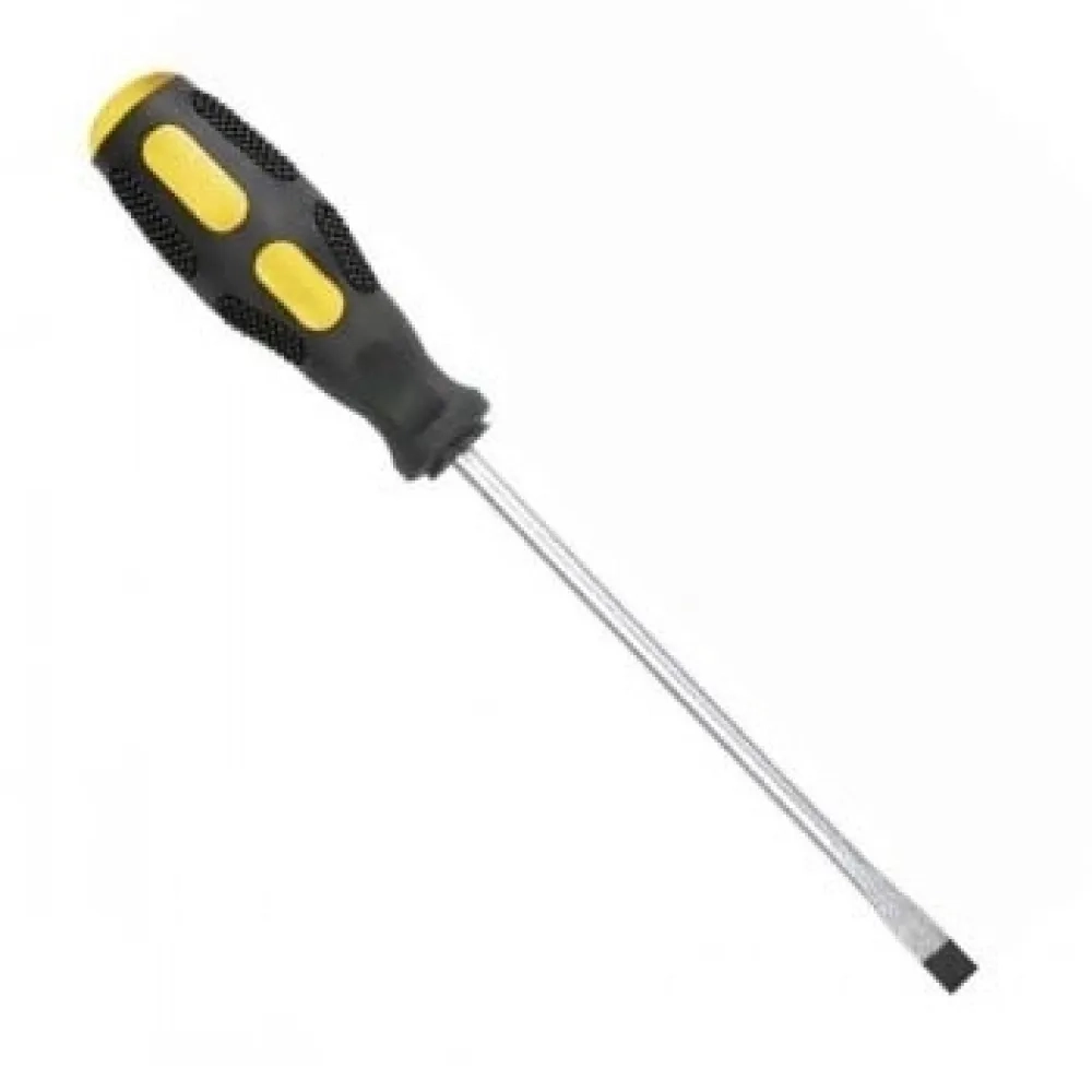 Отвертка CrV 5x75mm Top Tools 39D642