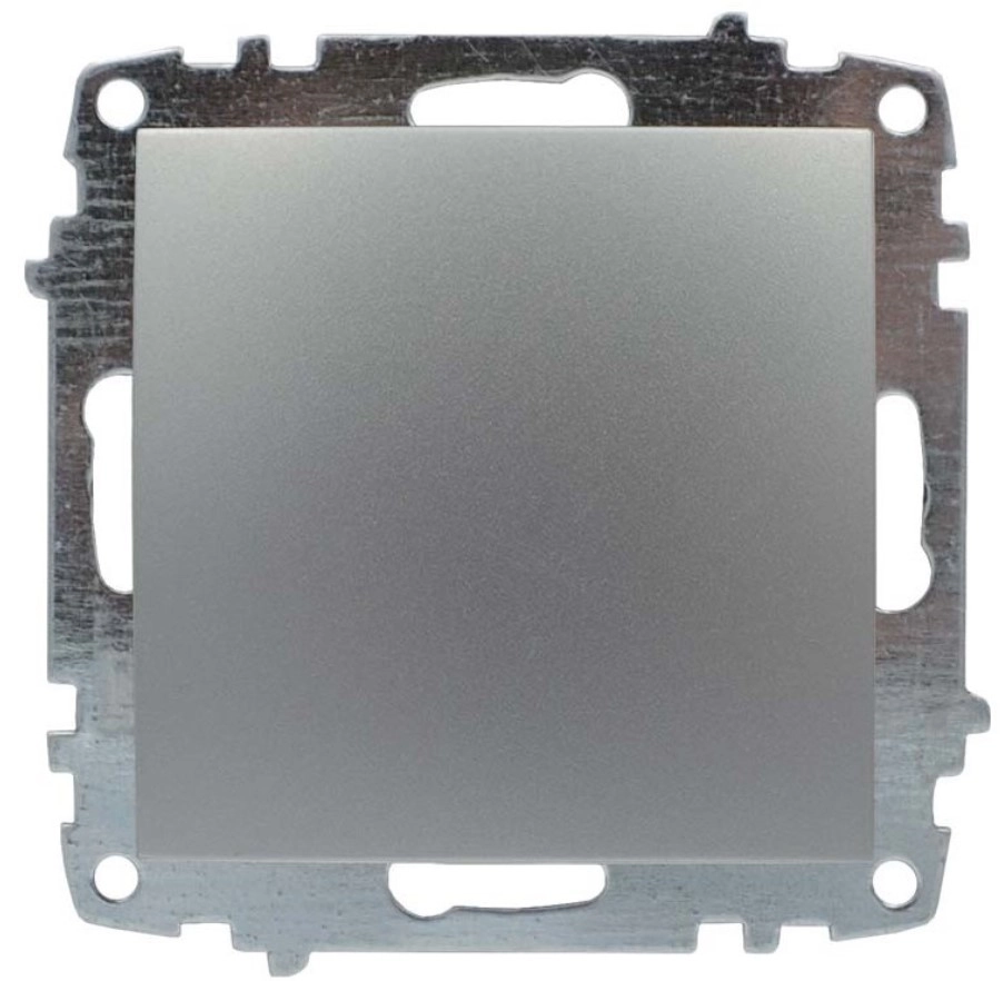 Выключатель ST El-bi Zena 609-011000-200