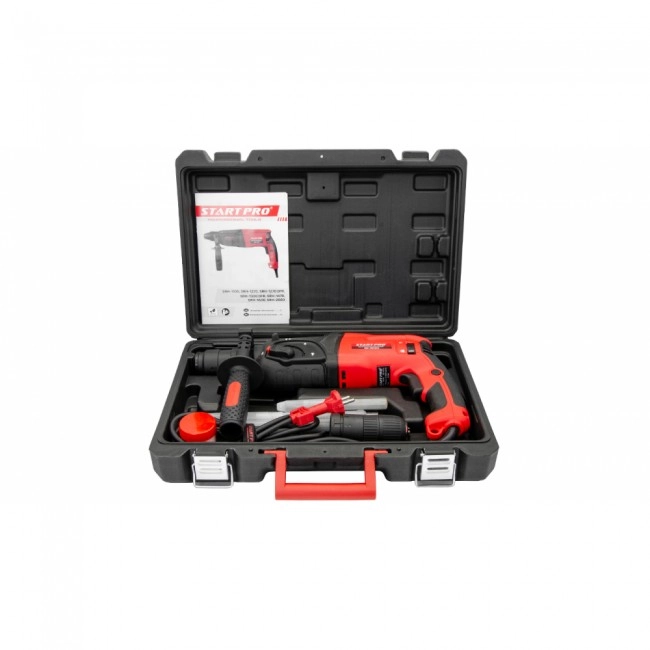 Перфоратор Start Pro SRH-1300 