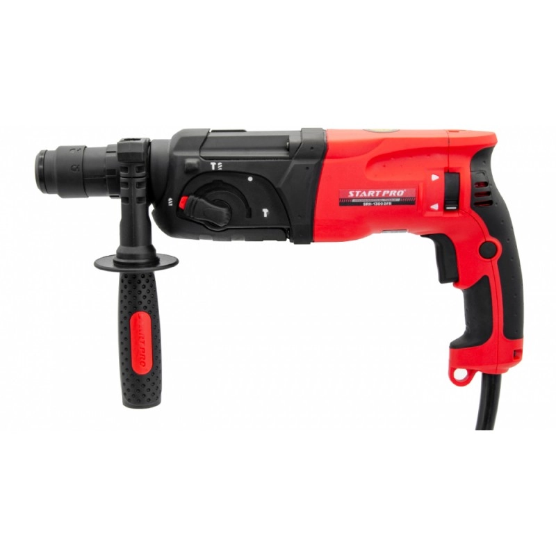 Перфоратор Start Pro SRH-1300 